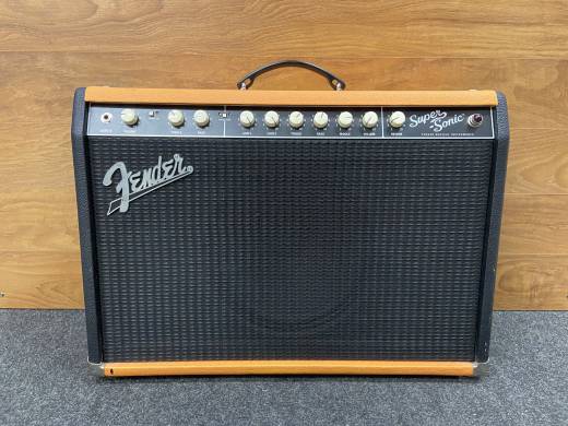 Fender - 216-0000-162